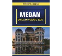 Medan Guida di viaggio 2026: Esplorando il nord di Sumatra: vulcani, cascate, attrazioni e patrimonio culturale