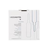 Medavita Cute Requilibre Sebum Balancing Scalp Lotion 12x6ml - sebum-balancing lotion pH 3