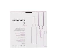 Medavita Cute Velour Relaxing Scalp Lotion 12x6ml - dermorelax lotion pH 6