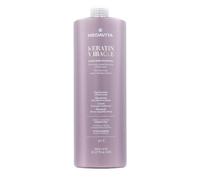 Medavita Lunghezze Keratin Miracle Sleek Hair Shampoo 1250 ml - Smoothing Shampoo