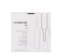 Medavita - Velour - Soothing Scalp Lotion pH 6 - 12 x 6ml