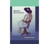 Medbh McGuckian