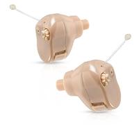 MEDca Hearing Ear ITC (Pair) "Extra Small" Second Generation