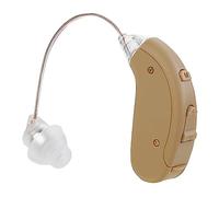 MEDca Premium Active Modello"VHP-703V2S" per sport e attività all'aperto, (pelle)