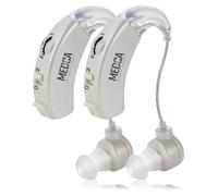 MEDca PSAD Feature White