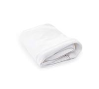 MedCline Body Pillow Case, Fits Full-Length Therapeutic Body Pillow (22" x 50" x 6"), Enhanced Support and Better Sleep, Soft Washable Plush Comfort with Hidden Zipper, Medium/Large