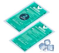 Medcosa Large Flexible Sport Ice Pack | Any Ache, Any Pain, We’ve Got You Covered | Extra Large Cold Reusable Pack | Ideal for Sport Injuries, R.I.C.E Treatment & Back Ailments