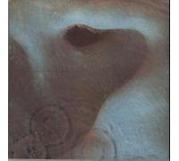 Meddle - 1st - Textured / Smooth