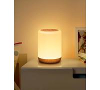 MEDE Night Light,LED Dimmable Baby Night Light Kids with RGB & Timer & Memory,USB Rechargeable Bedside Lamps Touch Lamp,Toddler Portable Battery Nightlights for Adults,Children,Bedroom,Camping