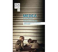 Medea: A Radical New Version from the Perspective of the Children (Oberon Modern Plays)
