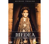 Medea: Arthaus Premium / Neuauflage [DVD]