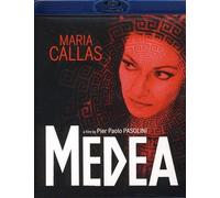 Medea [Blu-ray] [1969] [US Import]