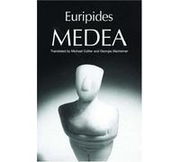Medea by Euripides, Michael Collier, Georgia Machemer 9780195145663 | Brand New