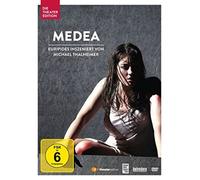 Medea (DVD) (US IMPORT)