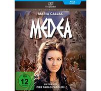 Medea (Blu-ray)