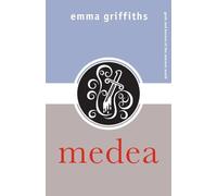 Medea (Gods and Heroes of the Ancient World)