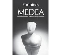 Medea (Greek Tragedy in New Translations)