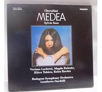 Medea / Lamberto Gardelli [3x Vinyl LP]