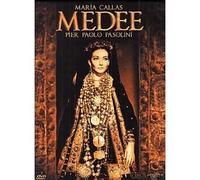 Medea (Medée)Double DVD Collector and Remastered Edition IMPORT