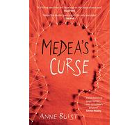 Medea’s Curse: A shocking psychological thriller with forensic psychiatrist Natalie King: 1 (Natalie King, Forensic Psychiatrist, 1)