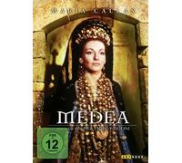 Medea (Single-DVD)