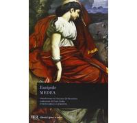 Medea. Testo greco a fronte