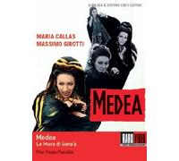 Medea - The Walls Of Sana'a DVD RARE VIDEO