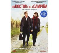 Médecin de campagne (UN DOCTOR EN LA CAMPIÑA, Spain Import, see details for languages)