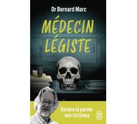 Médecin légiste: Rendre la parole aux victimes