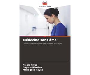 Médecine sans âme: Quand la technologie soigne mais ne soigne pas