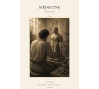 Médecine Vivante: Tome 0 - Les Bases : maths, physique et chimie essentielles pour préparer son entrée en études de santé