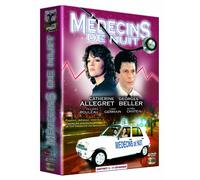 Médecins de nuit / Coffret vol 3