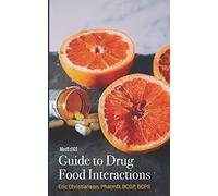 Meded101 Guide to Drug Food Interactions