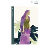 Médée (La petite vermillon)