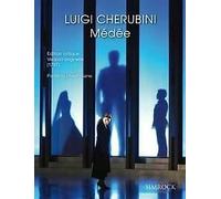 Médée Luigi Cherubini Simrock / Benjamin (Elite Edition)