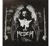 Medeia - Cult