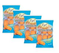 Medeira Cakes Bundle with Regal Bakery Mini Madeira Cakes 350g - 4 Pack
