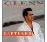 Medeiros, Glenn - Captured [CASSETTE]
