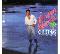 Medeiros, Glenn - Christmas Album [CASSETTE]