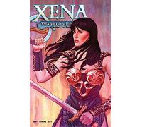 Medel, Ariel - Xena: Warrior Princess Volume 1: All Roads