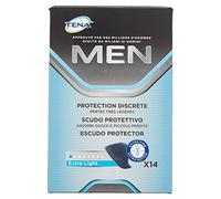 Tena Men Absorbent Pad Extra Thin X14