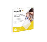 Medela 0080060 - Hydrogel Patches for Nipples