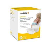 Medela Absorbent Discs Breastfeeding X60