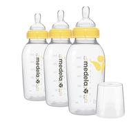 Breastmilk Bottle Set-8oz