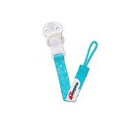 Medela Baby Dummy Chain Turquoise