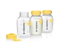 Medela Breast Milk Bottle 3 x 150 ml