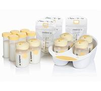 MEDELA Breast Milk Storage System