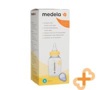 MEDELA Breastfeeding Bottle 150ml Baby Feeding Bottle for Mother's Milk