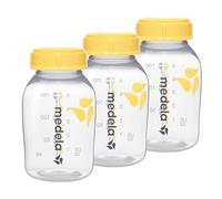 Medela Breastmilk Bottle, 3 Pack, 150ml