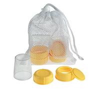 Medela Breastmilk Bottle Spare Parts